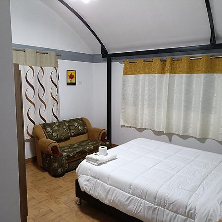 Hostal Ayllu Urubamba Dış mekan fotoğraf