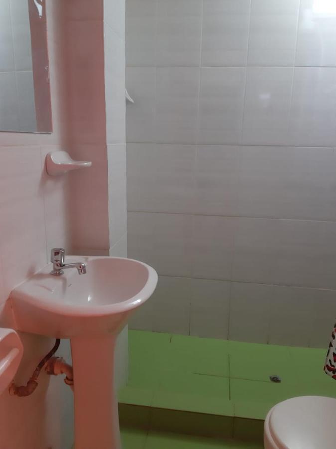 Hostal Ayllu Urubamba Dış mekan fotoğraf