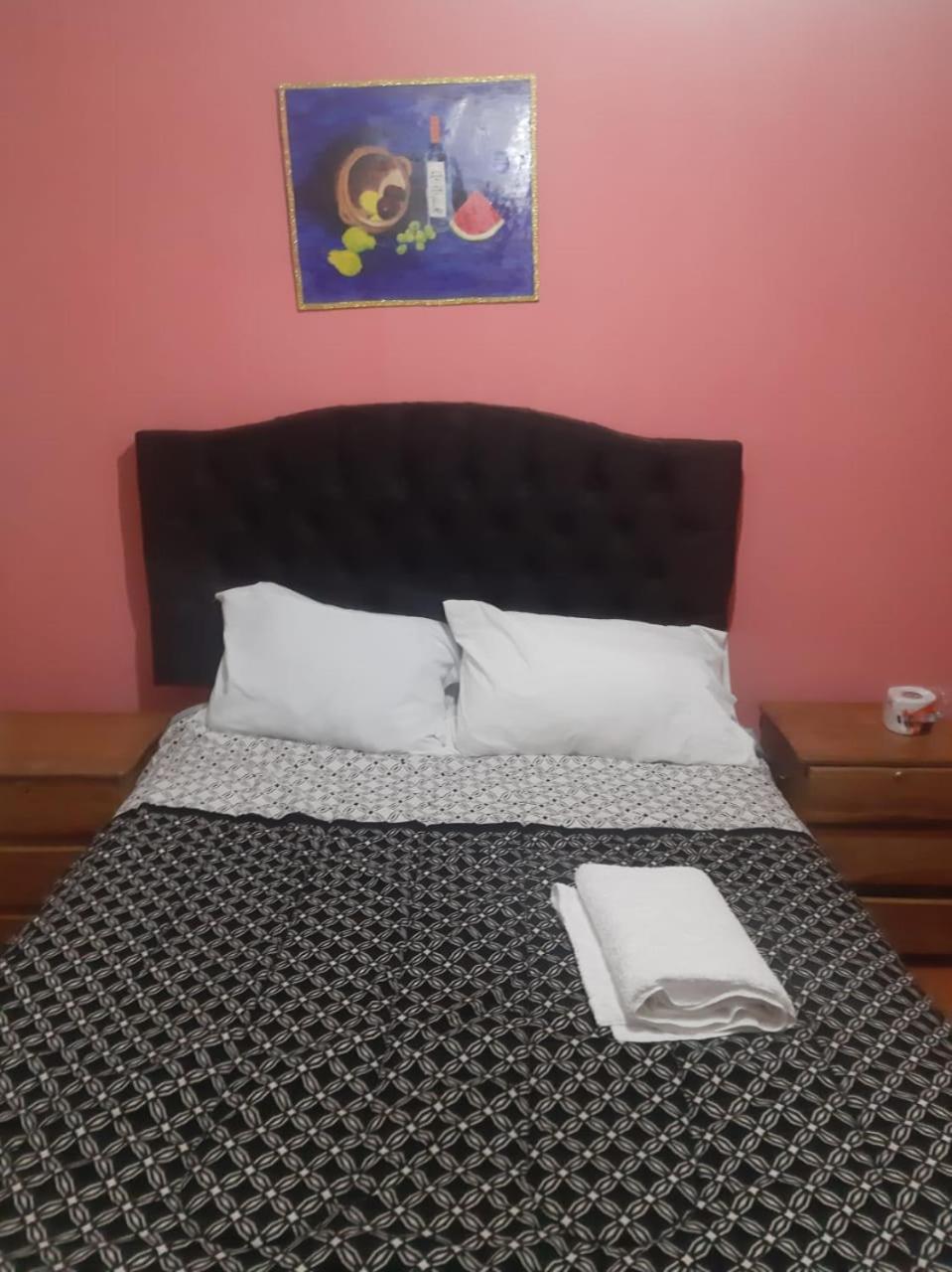 Hostal Ayllu Urubamba Dış mekan fotoğraf
