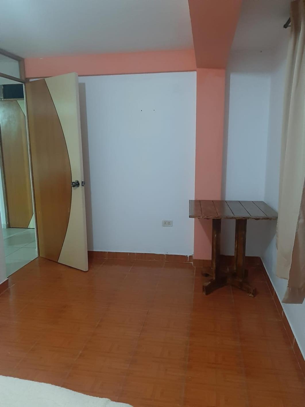 Hostal Ayllu Urubamba Dış mekan fotoğraf