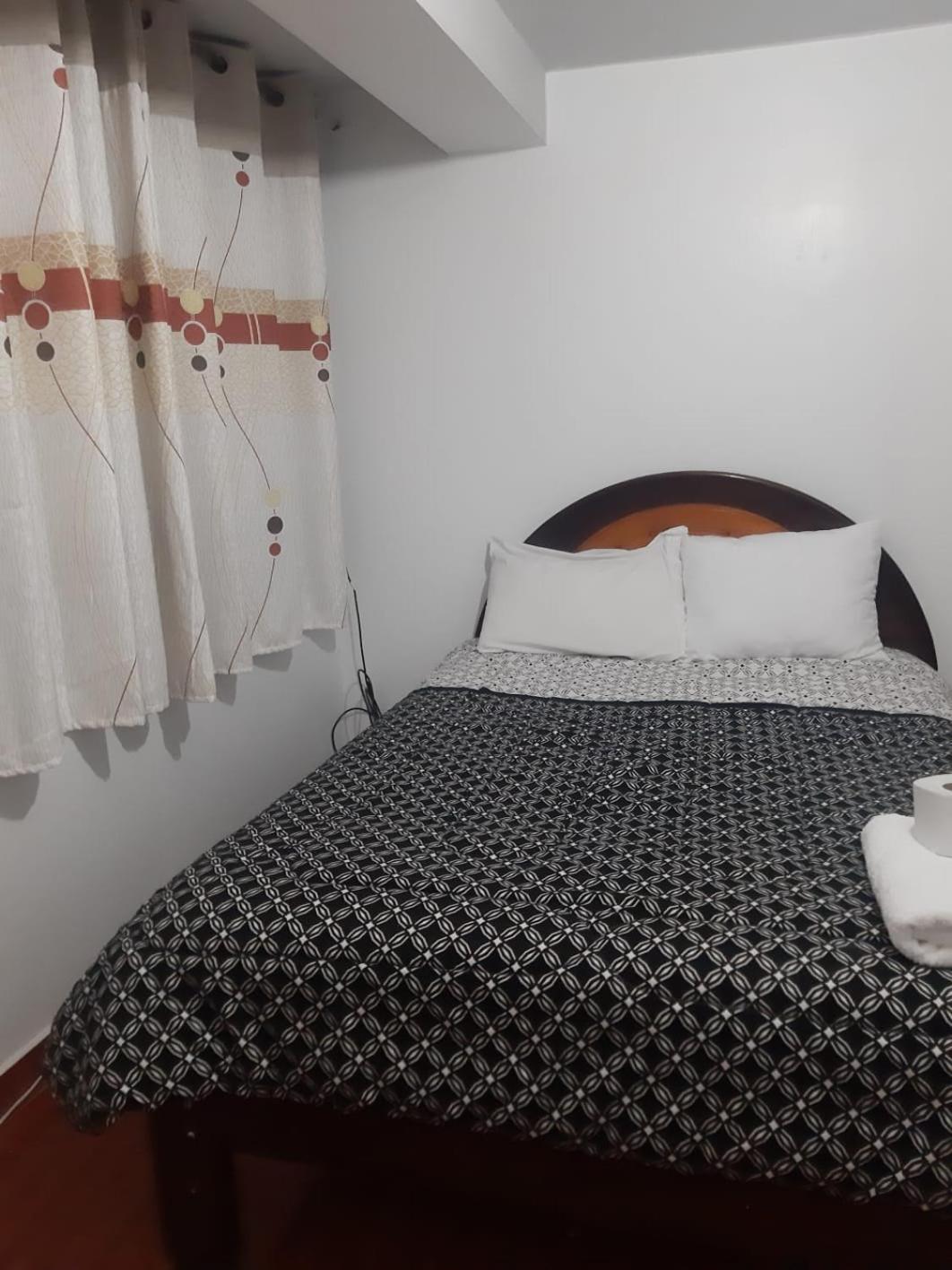 Hostal Ayllu Urubamba Dış mekan fotoğraf