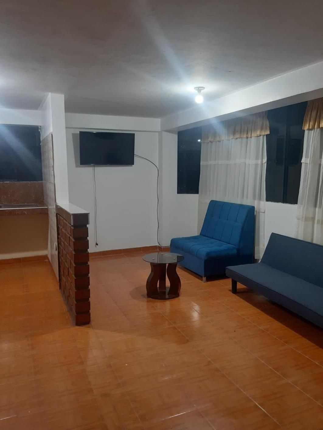 Hostal Ayllu Urubamba Dış mekan fotoğraf