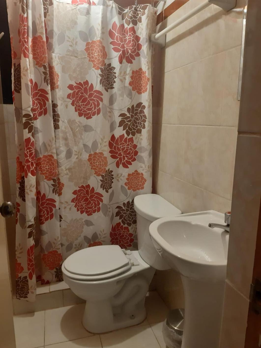 Hostal Ayllu Urubamba Dış mekan fotoğraf