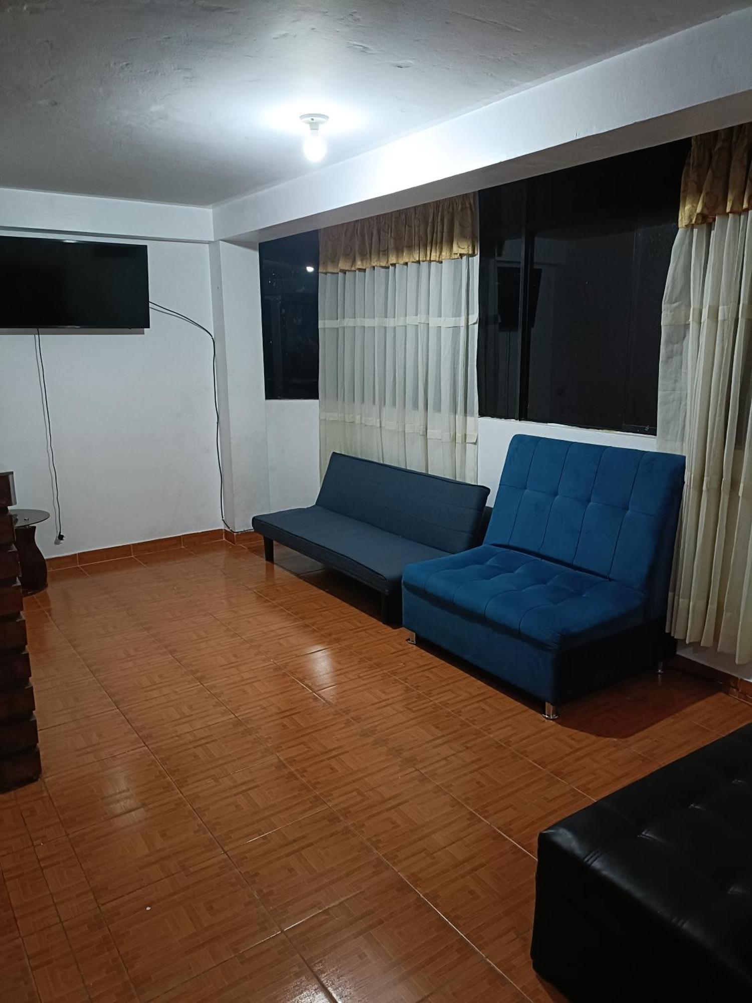 Hostal Ayllu Urubamba Dış mekan fotoğraf