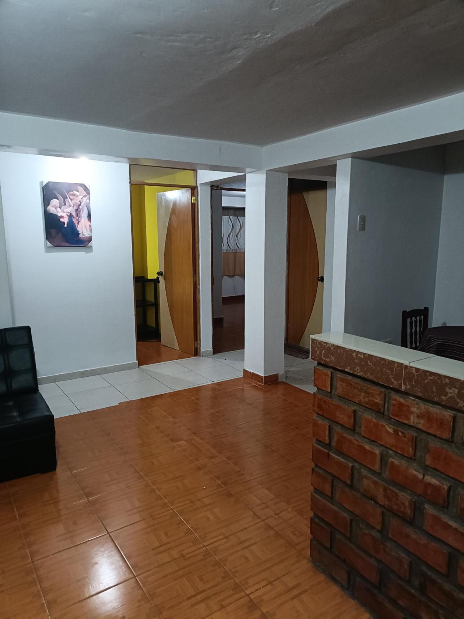 Hostal Ayllu Urubamba Dış mekan fotoğraf