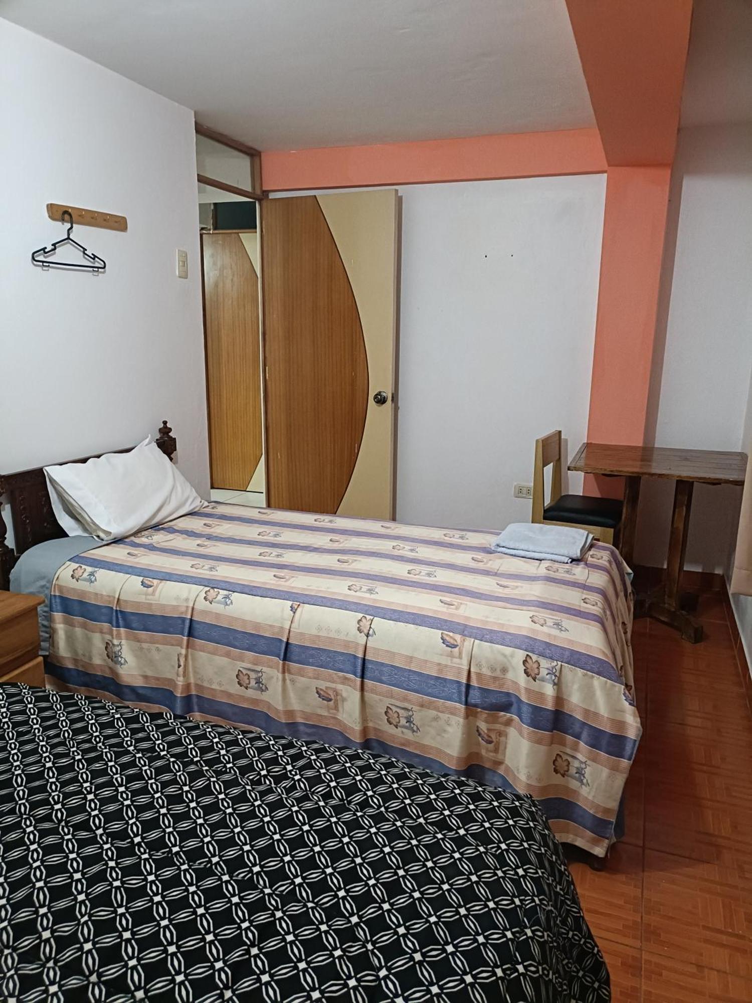 Hostal Ayllu Urubamba Dış mekan fotoğraf