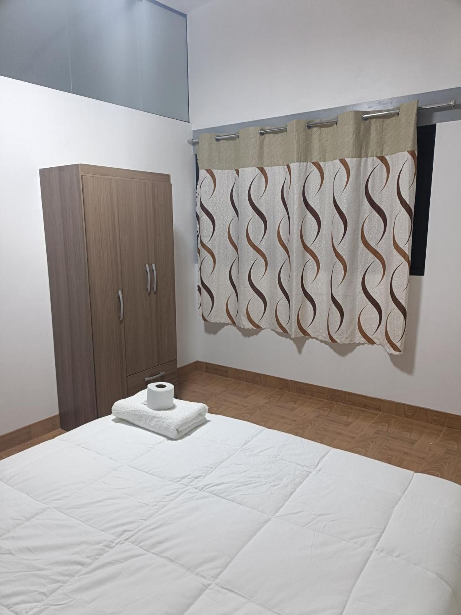 Hostal Ayllu Urubamba Dış mekan fotoğraf