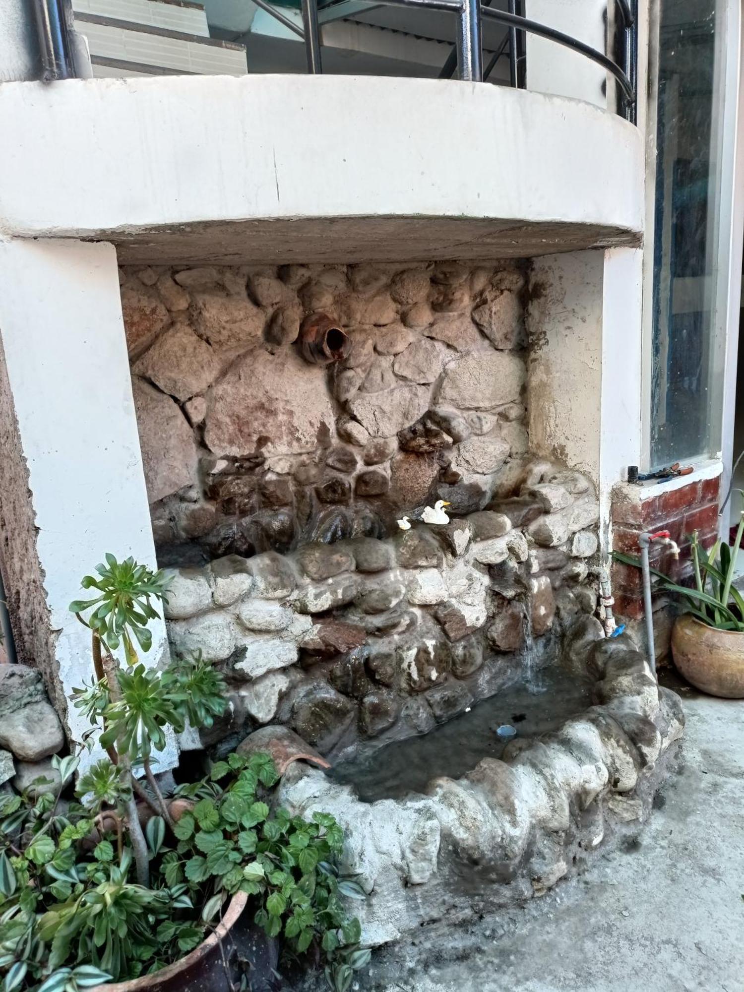 Hostal Ayllu Urubamba Dış mekan fotoğraf