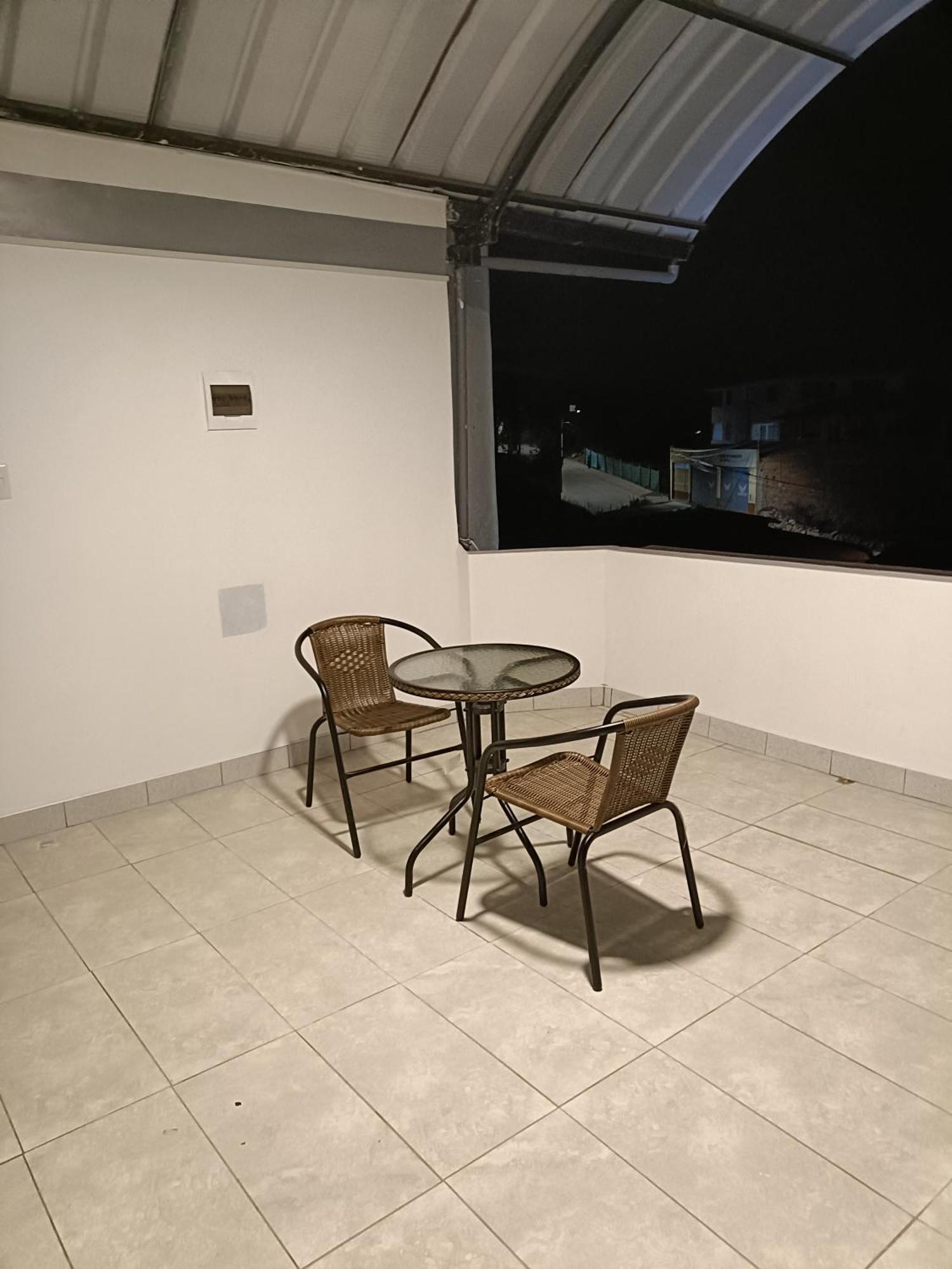 Hostal Ayllu Urubamba Dış mekan fotoğraf
