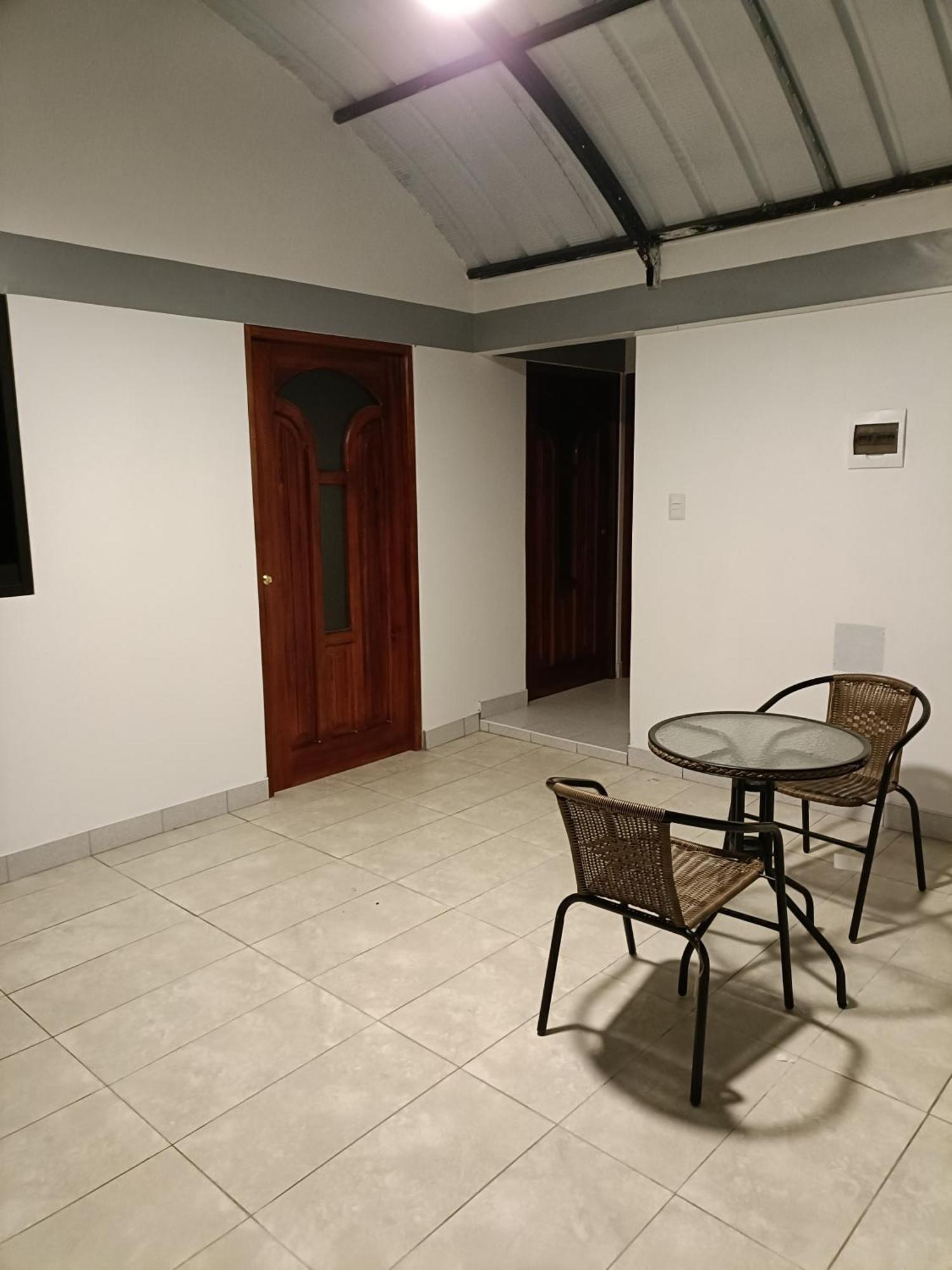 Hostal Ayllu Urubamba Dış mekan fotoğraf