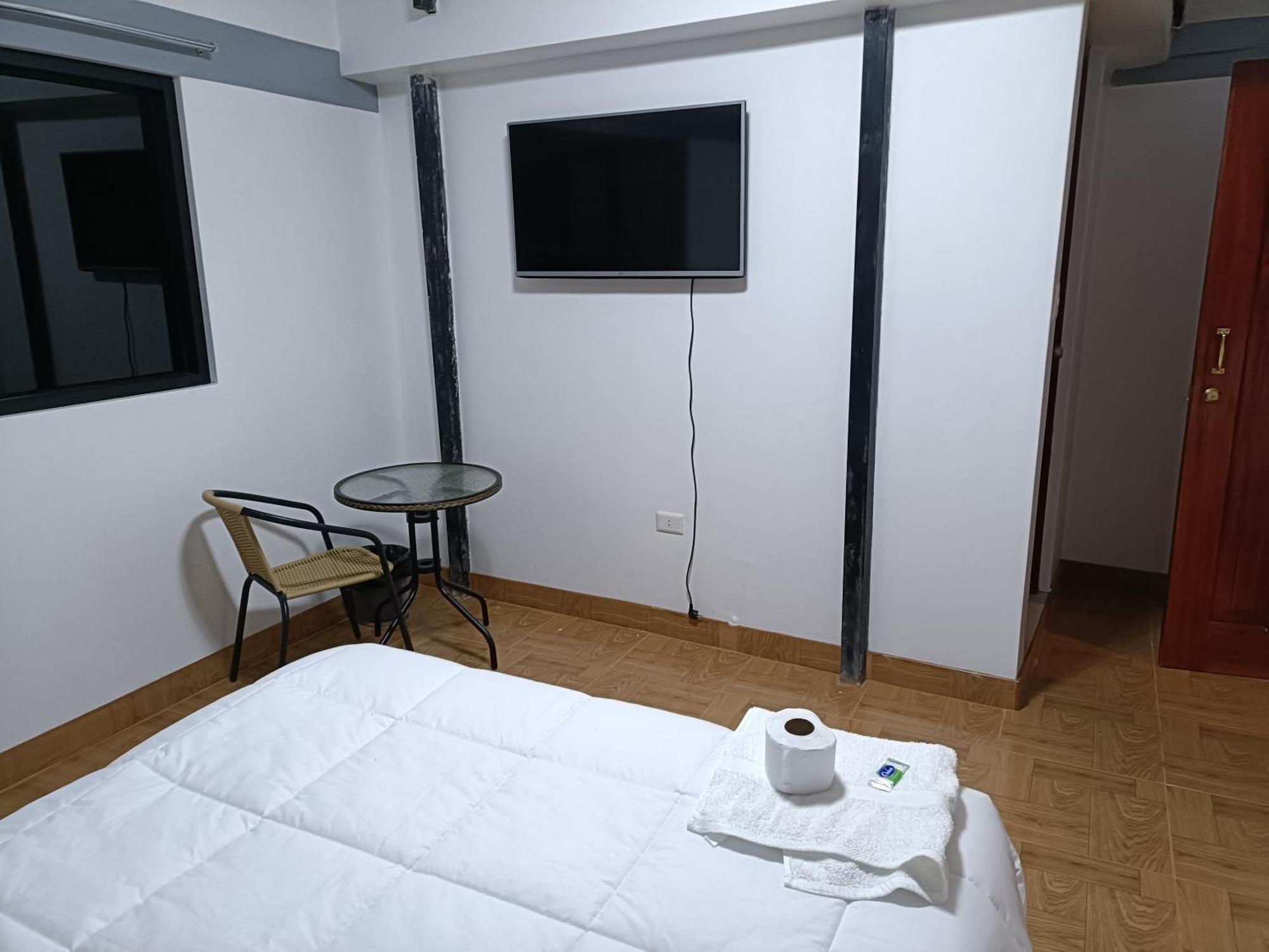 Hostal Ayllu Urubamba Dış mekan fotoğraf