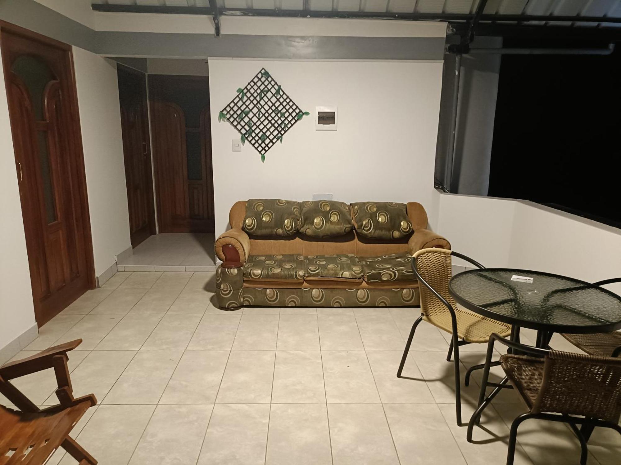 Hostal Ayllu Urubamba Dış mekan fotoğraf