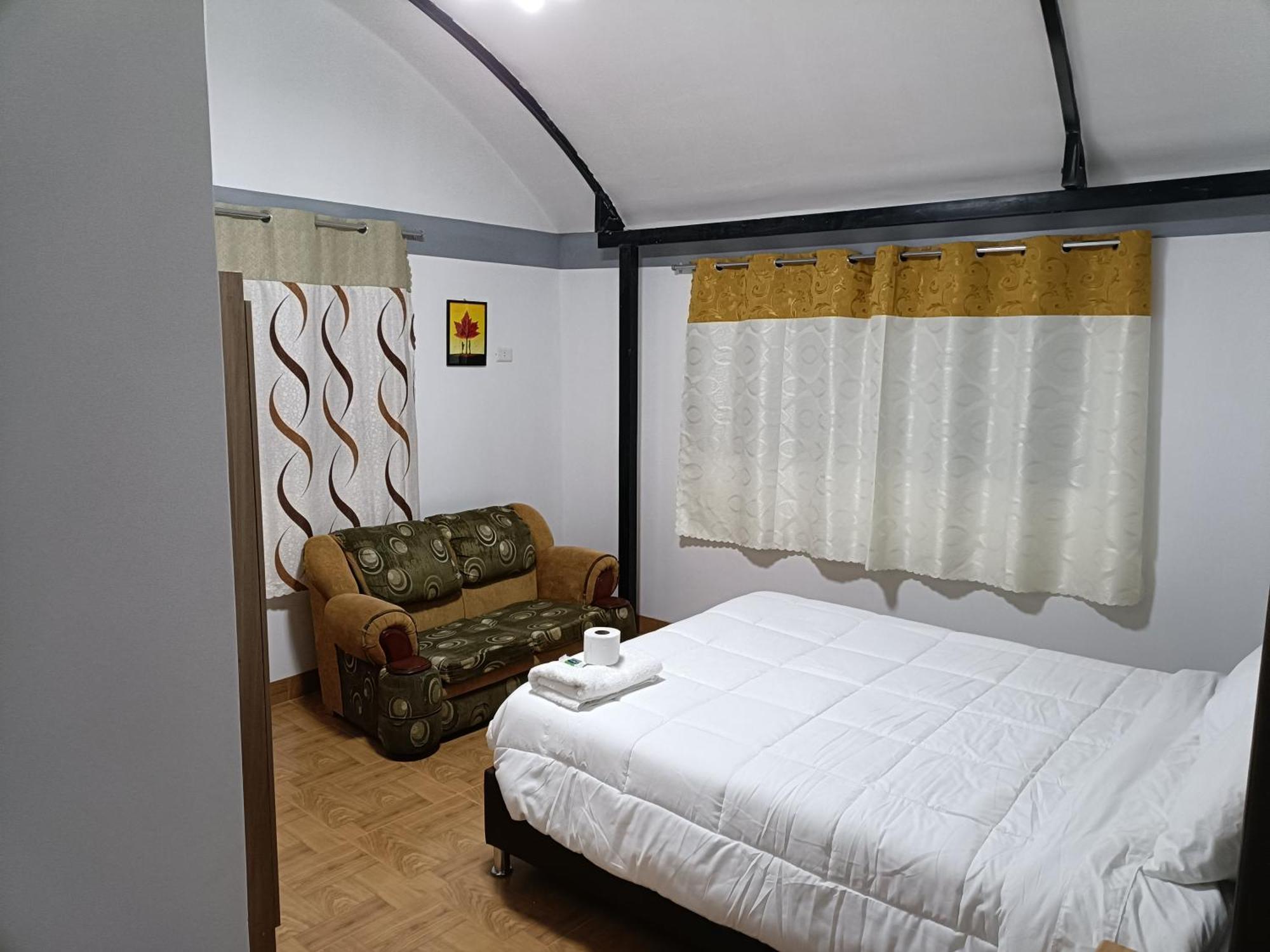 Hostal Ayllu Urubamba Dış mekan fotoğraf