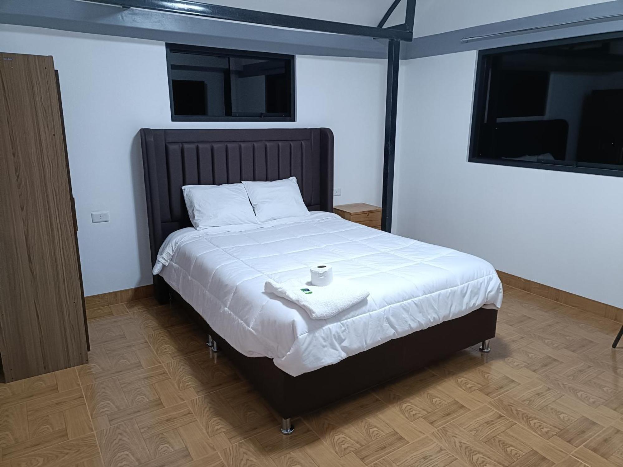 Hostal Ayllu Urubamba Dış mekan fotoğraf