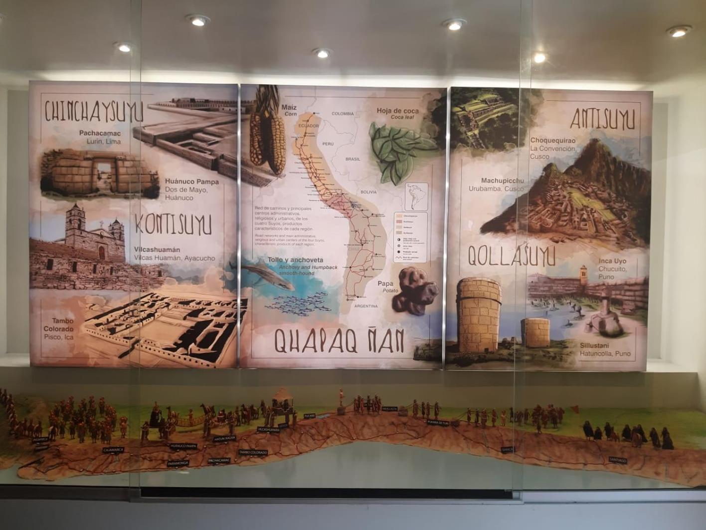 Hostal Ayllu Urubamba Dış mekan fotoğraf